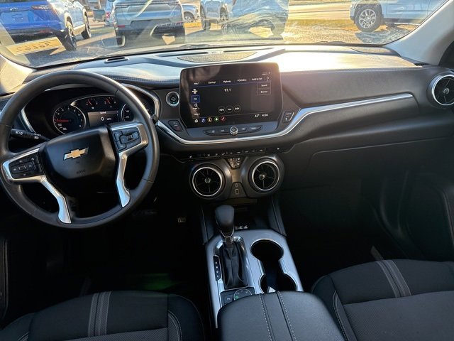 Used 2024 Chevrolet Blazer LT w/ Convenience Package image 20