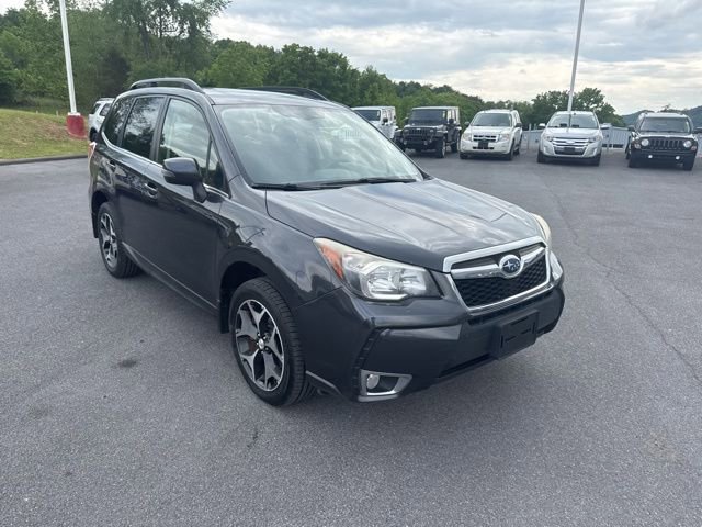 Used 2014 Subaru Forester 2.0XT Touring AWD/4WD image 2