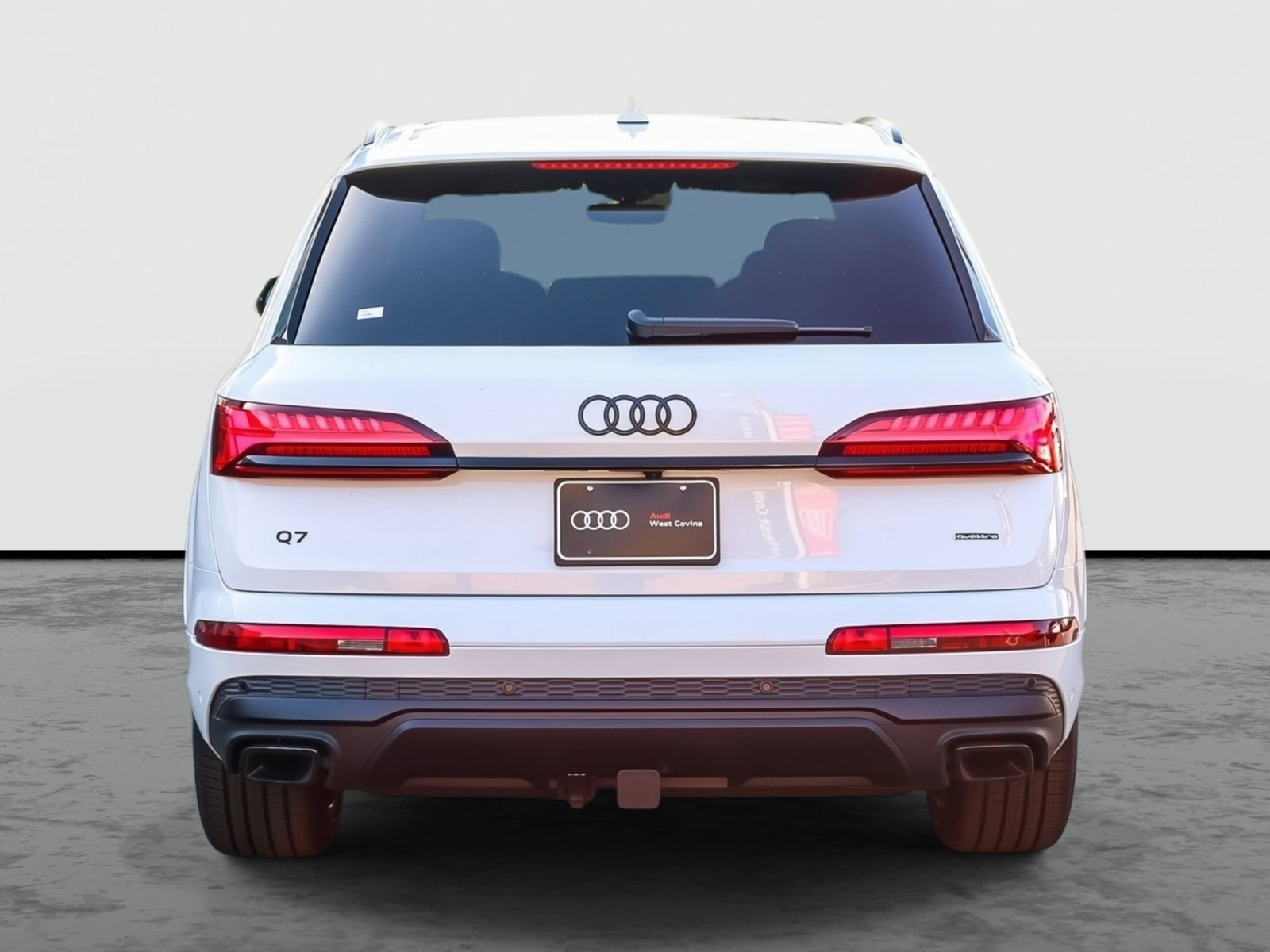 New 2026 Audi Q7 3.0T Premium Plus image 6