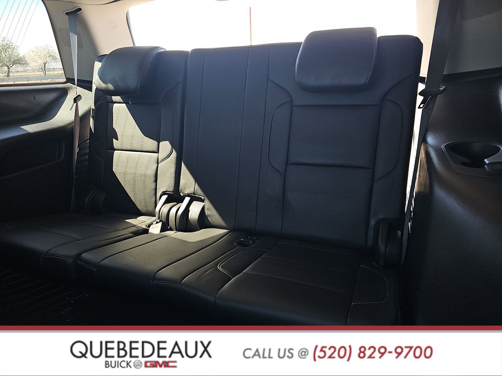 Used 2019 Chevrolet Tahoe LT w/ Off-Road Package image 18