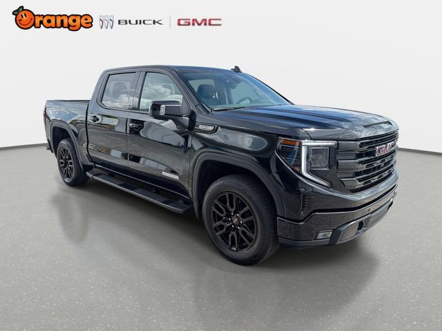 New 2026 GMC Sierra 1500 Elevation w/ Elevation Premium Package