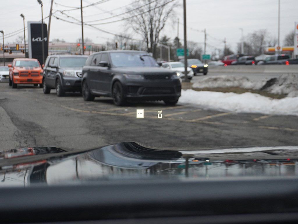 Used 2023 BMW M8 Gran Coupe xDrive Competition image 59