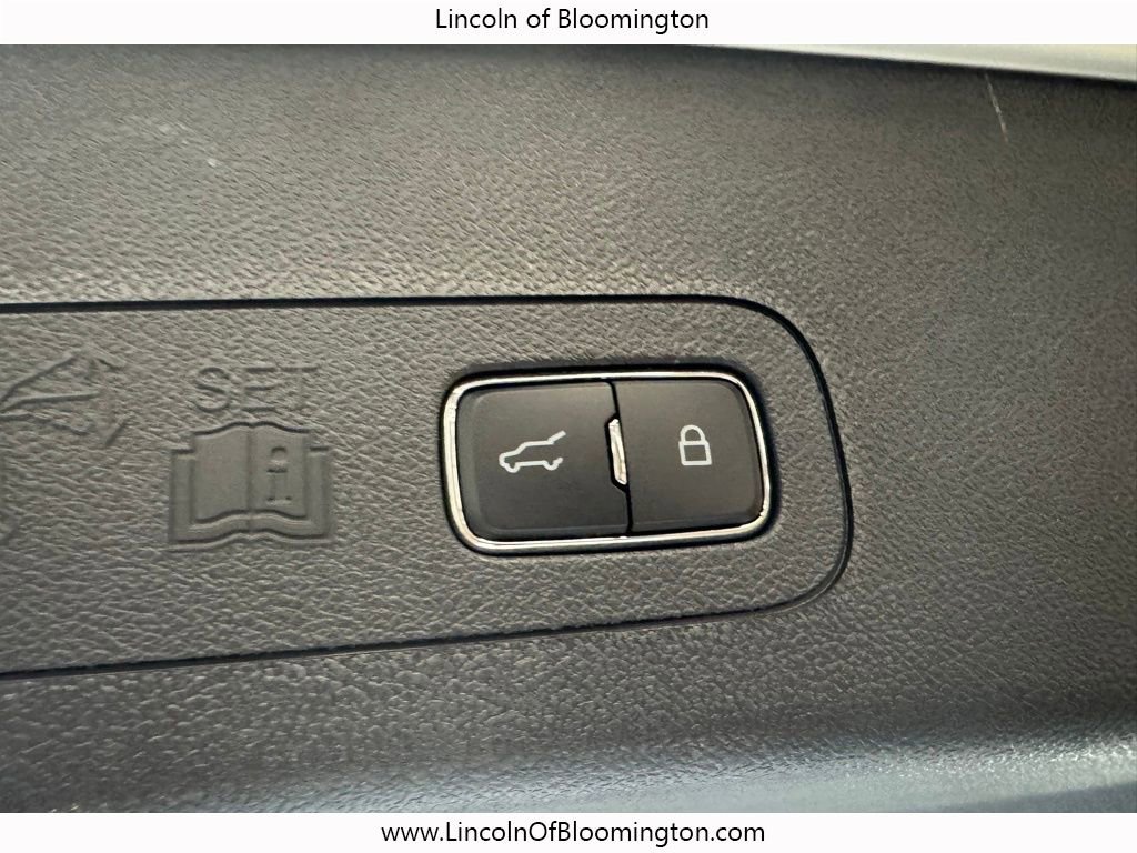 New 2026 Lincoln Aviator Reserve image 26