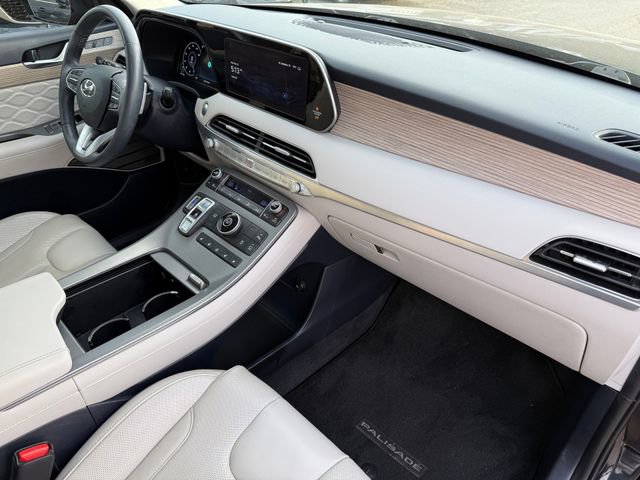 Used 2022 Hyundai Palisade Calligraphy image 24