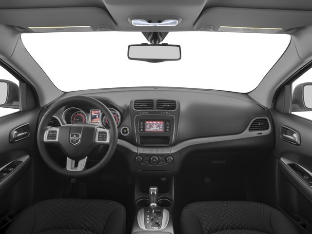 Used 2016 Dodge Journey SXT FWD image 11
