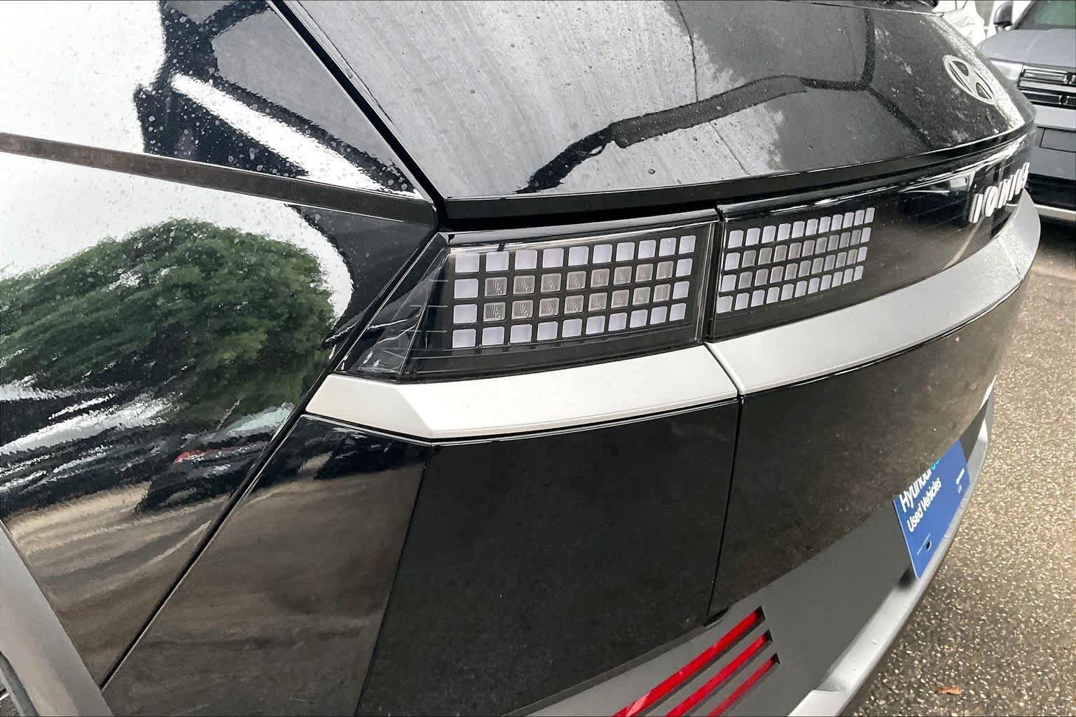 Certified 2026 Hyundai Ioniq 5 SEL RWD image 27