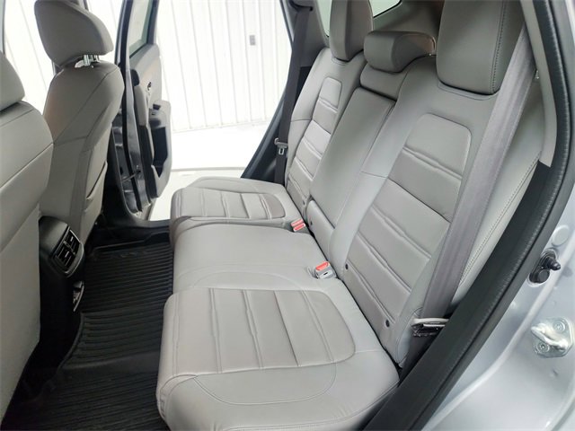 Used 2021 Honda CR-V EX-L image 33