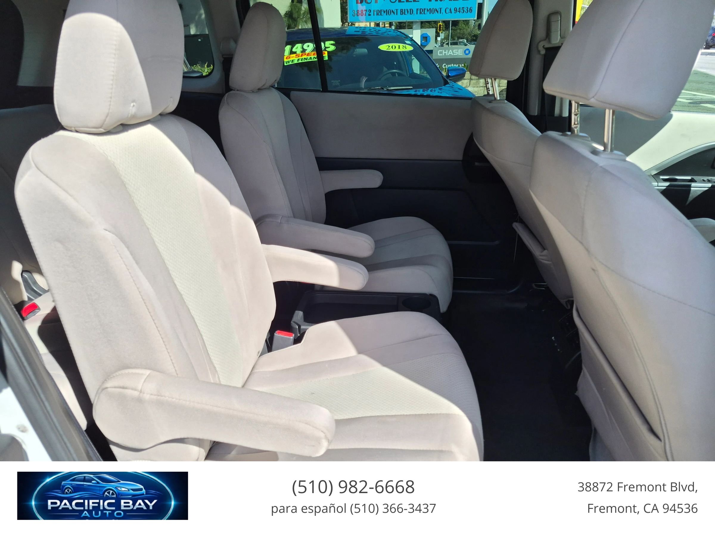 Used 2015 MAZDA MAZDA5 Sport FWD image 17