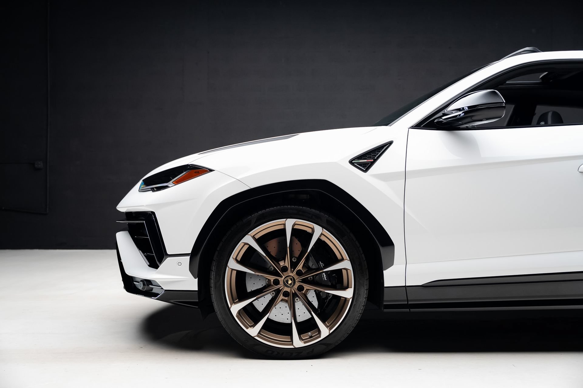 Used 2024 Lamborghini Urus S AWD/4WD image 18