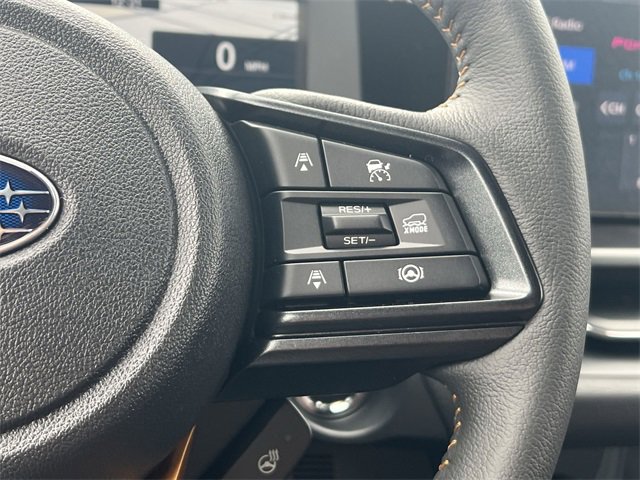 New 2026 Subaru Outback Wilderness image 22