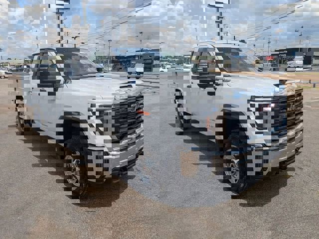 New 2024 GMC Sierra 2500 Pro w/ Convenience Package image 9