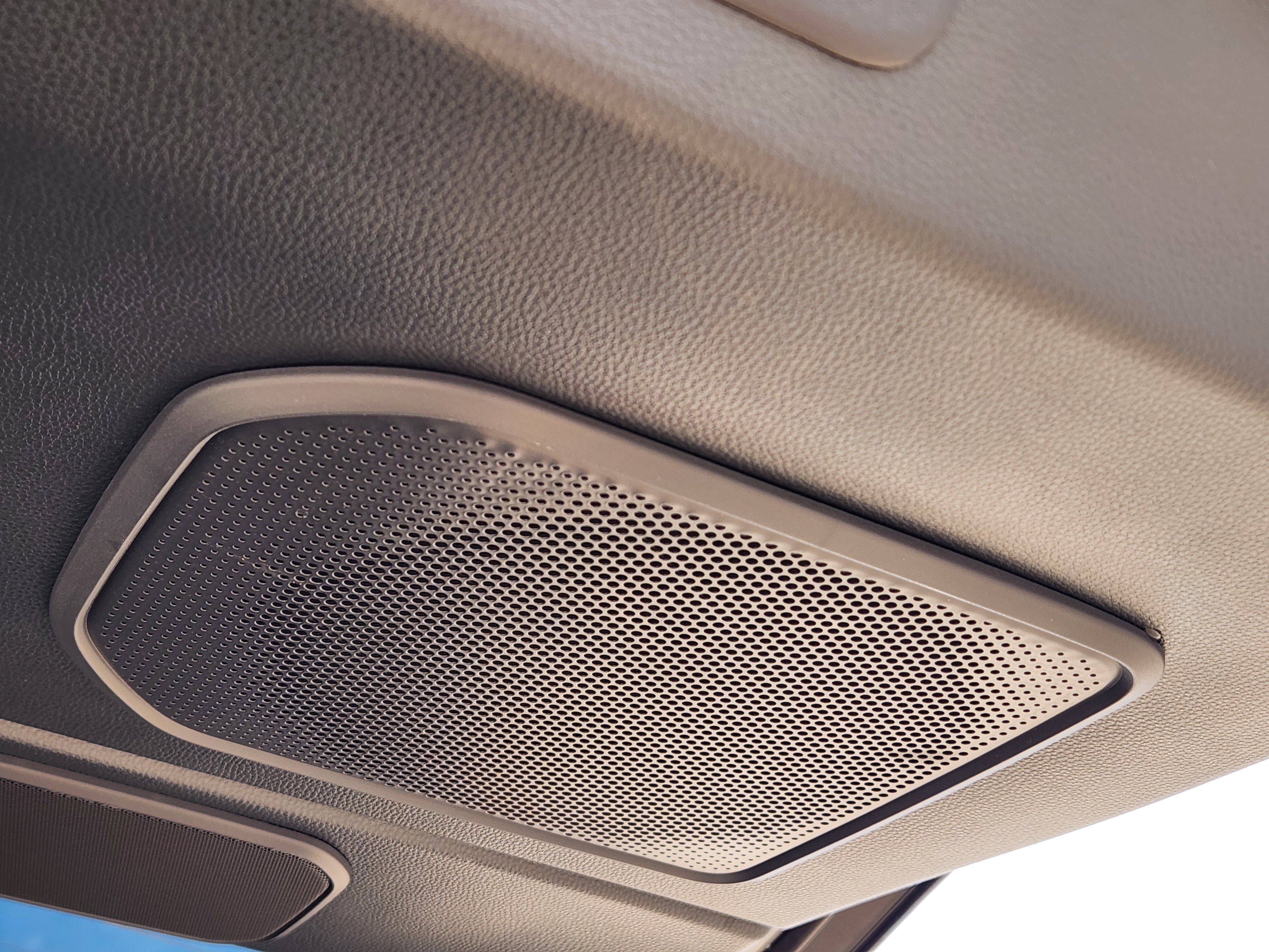 Used 2024 Lexus GX 550 550 Overtrail+ image 46