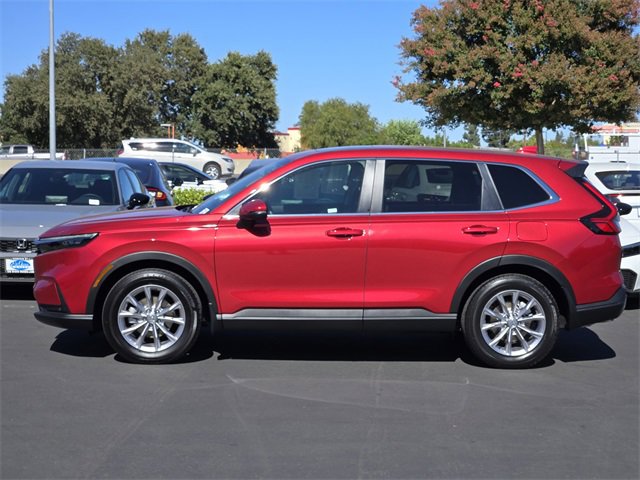 Used 2023 Honda CR-V EX-L image 7