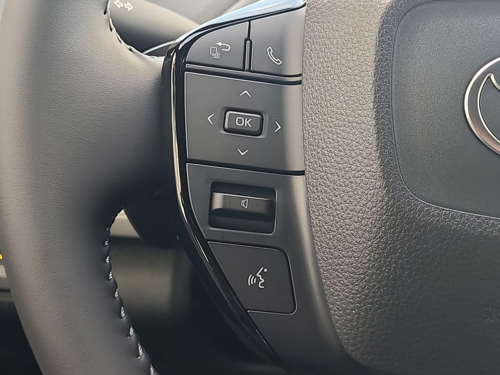 New 2026 Toyota bZ AWD/4WD image 20