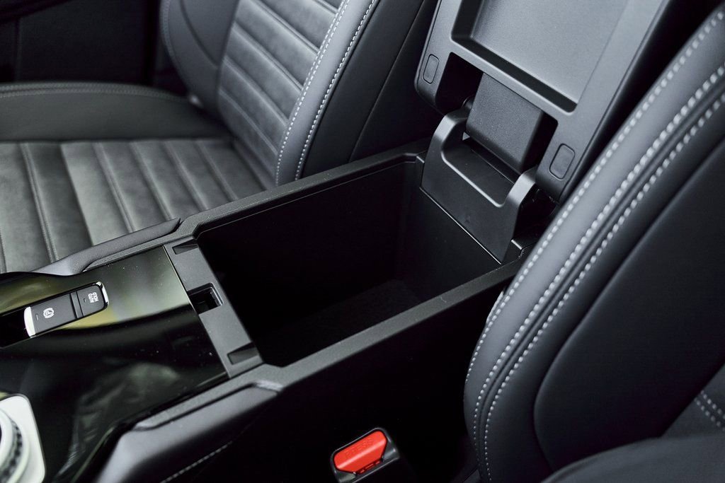 New 2026 Mitsubishi Outlander SE FWD image 50