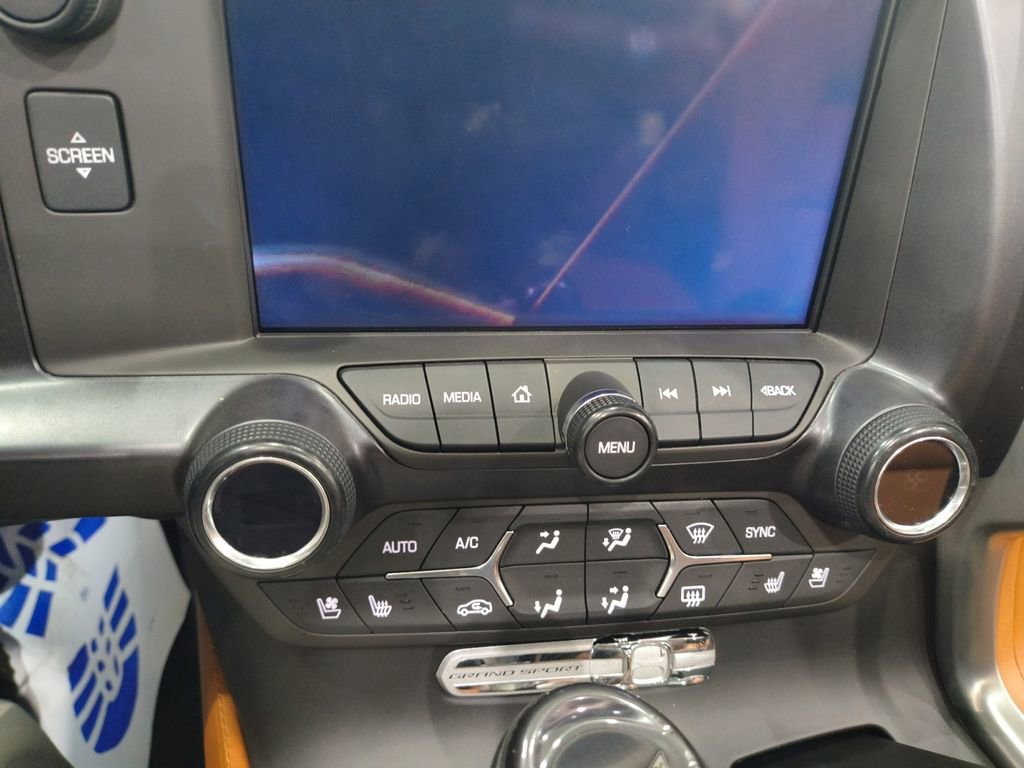 Used 2019 Chevrolet Corvette Grand Sport image 24