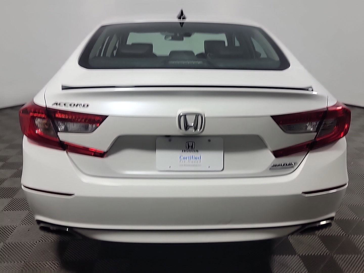 Used 2022 Honda Accord Sport Special Edition image 5