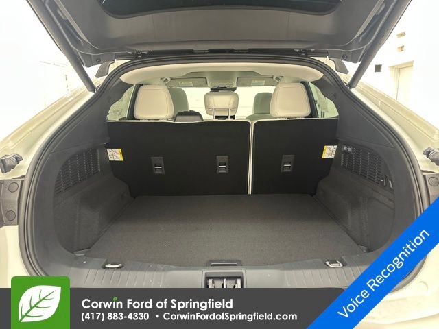 New 2026 Ford Mustang Mach-E Premium image 17