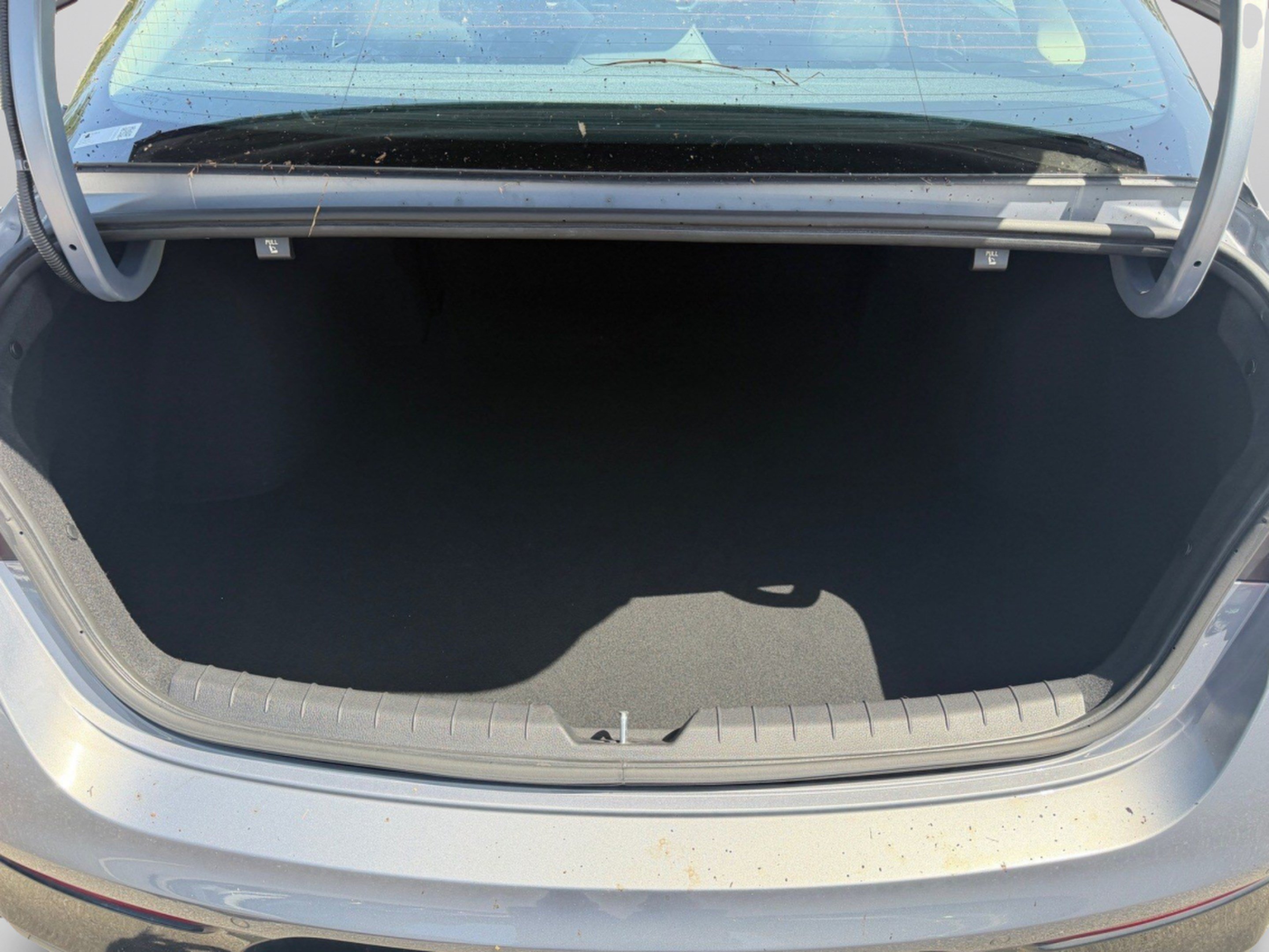 Certified 2023 Kia K5 EX FWD image 39