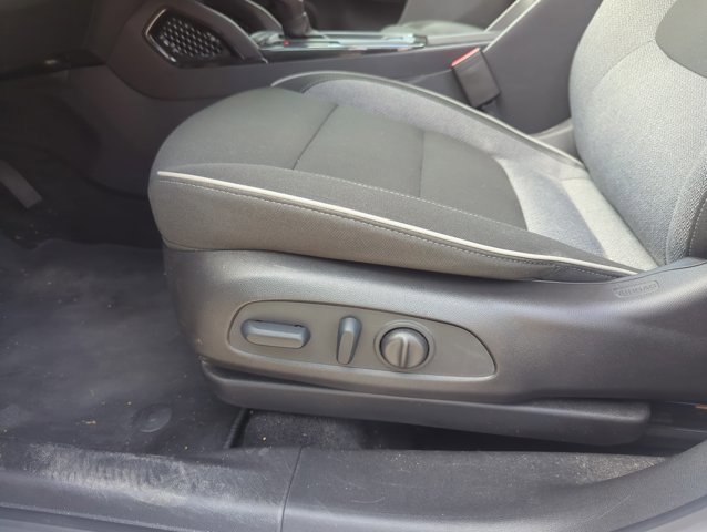 Used 2023 Chevrolet TrailBlazer LT image 10