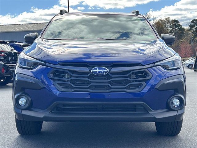 Certified 2024 Subaru Crosstrek 2.5i Limited w/ Crosstrek Mirror Package image 39
