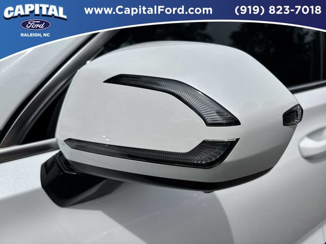 Used 2025 Hyundai Palisade Calligraphy AWD/4WD image 12