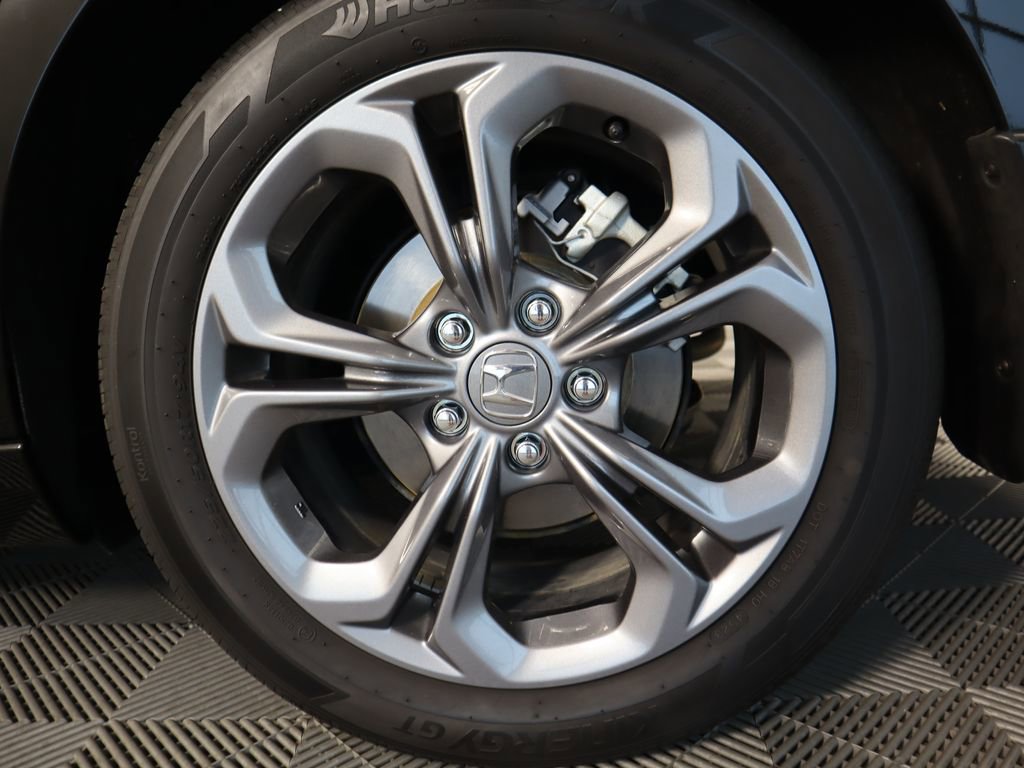 Used 2024 Honda Accord EX-L image 30