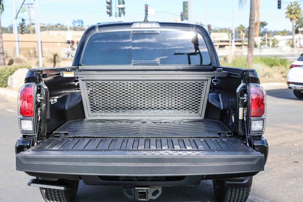 Certified 2023 Toyota Tacoma TRD Pro image 27