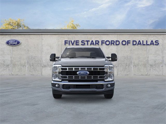 New 2026 Ford F250 XLT image 6