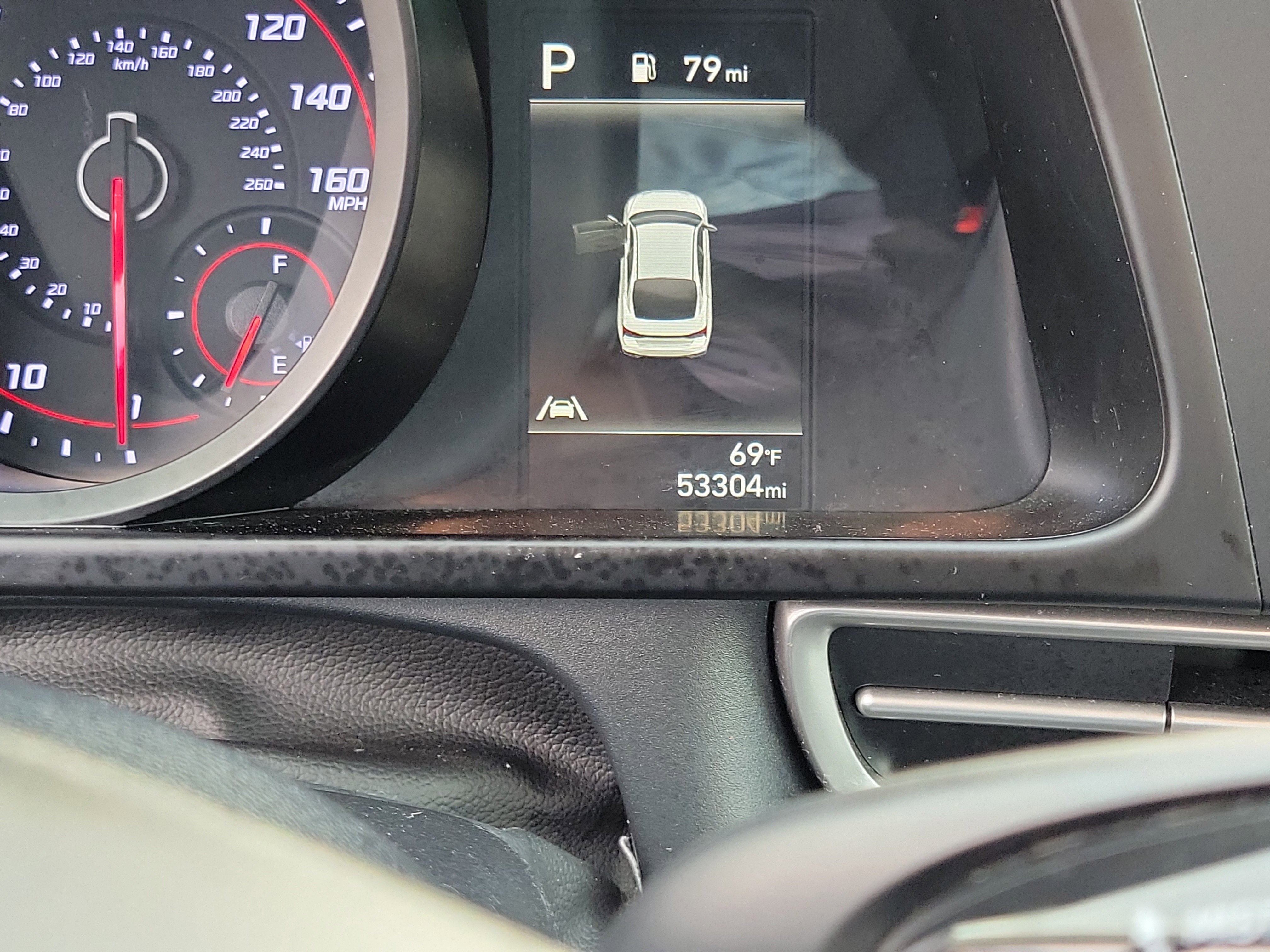 Used 2023 Hyundai Elantra SEL FWD image 25