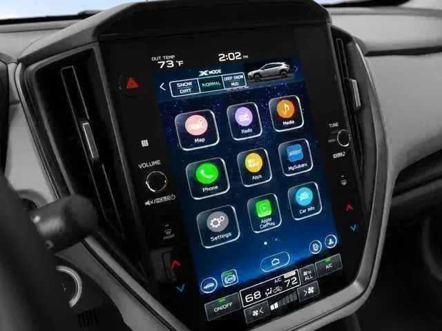 New 2026 Subaru Crosstrek 2.5i Limited AWD/4WD image 18