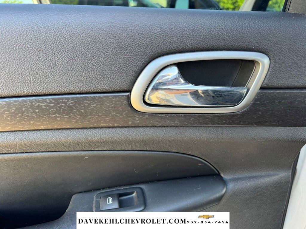 Used 2018 Jeep Grand Cherokee Altitude AWD/4WD image 21