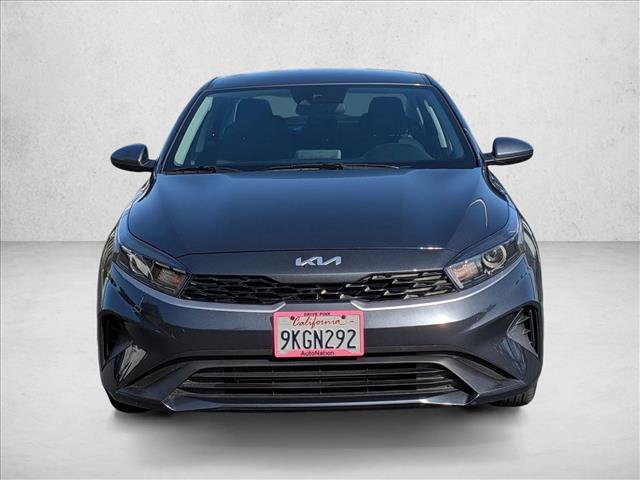 Used 2024 Kia Forte LXS FWD image 2