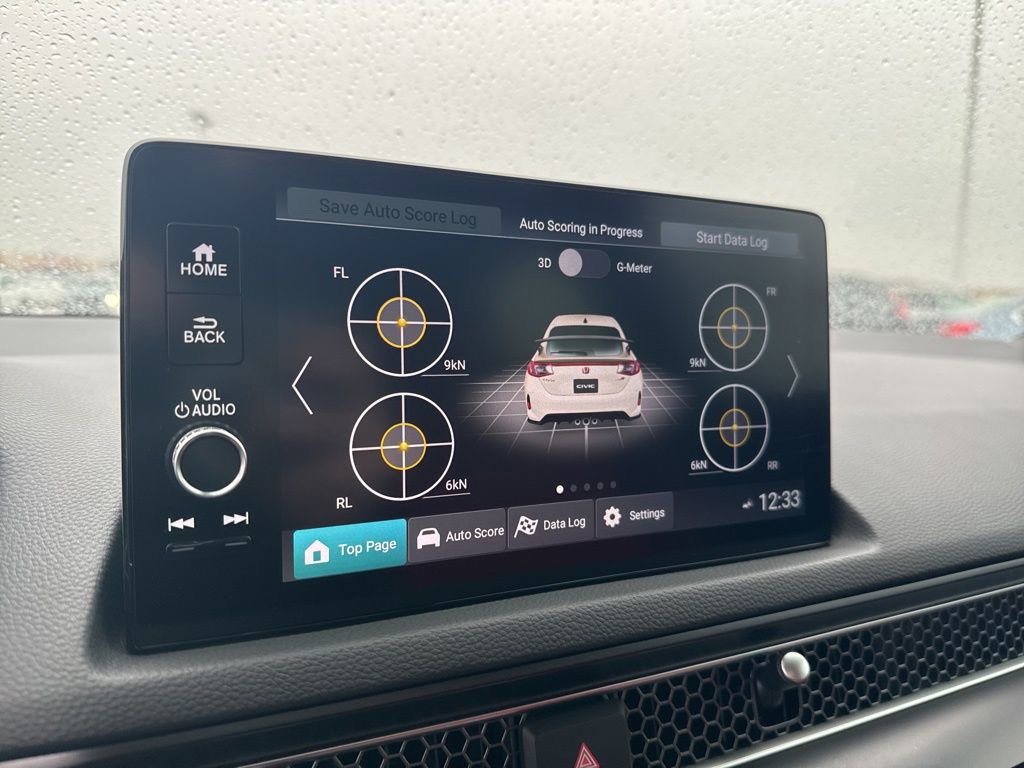 Certified 2025 Honda Civic Type R image 22