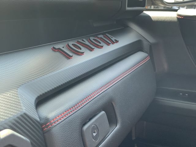 Certified 2025 Toyota 4Runner TRD Pro AWD/4WD image 11