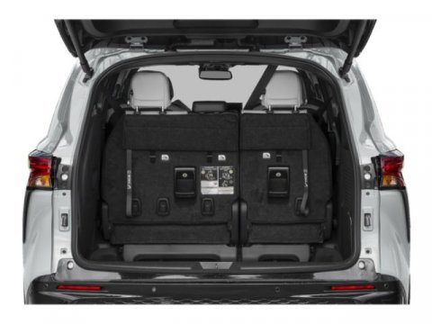 New 2026 Toyota Sienna XSE AWD/4WD image 10