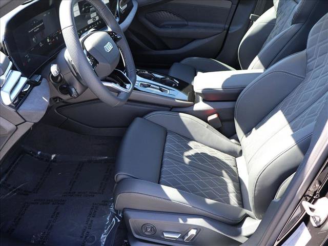 New 2026 Audi S5 Premium Plus AWD/4WD image 4