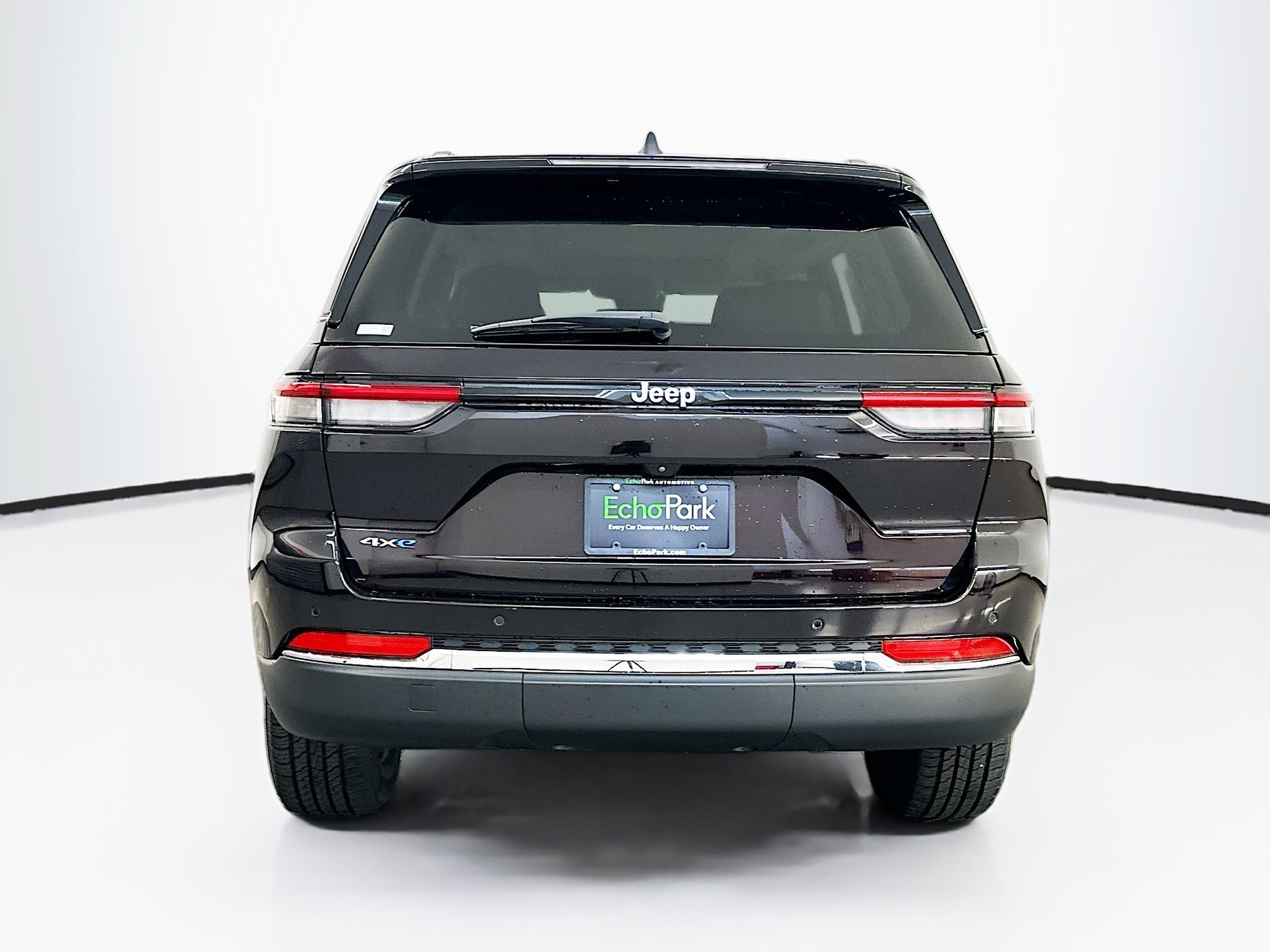 Used 2022 Jeep Grand Cherokee Limited 4xe AWD/4WD image 7