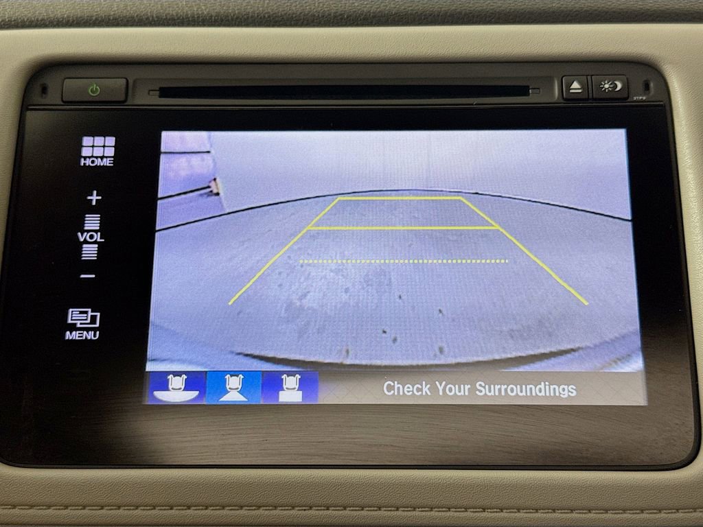 Used 2018 Honda HR-V EX image 18