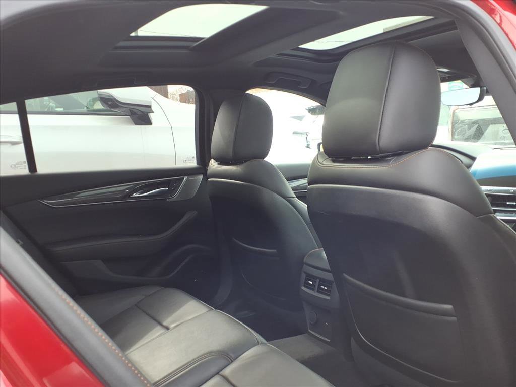 Used 2020 Cadillac CT5 Sport w/ Parking Package image 33