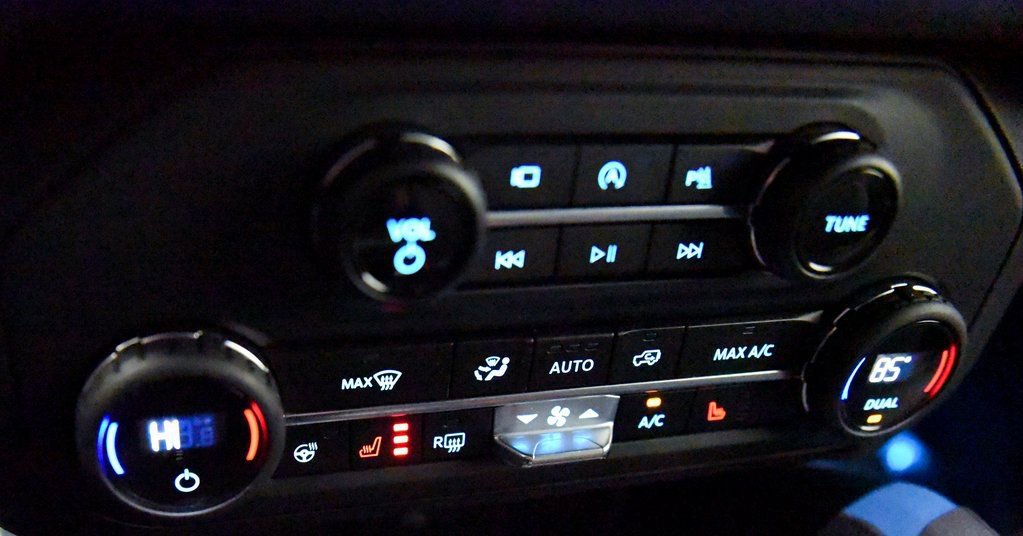 Used 2021 Ford Bronco Outer Banks image 21