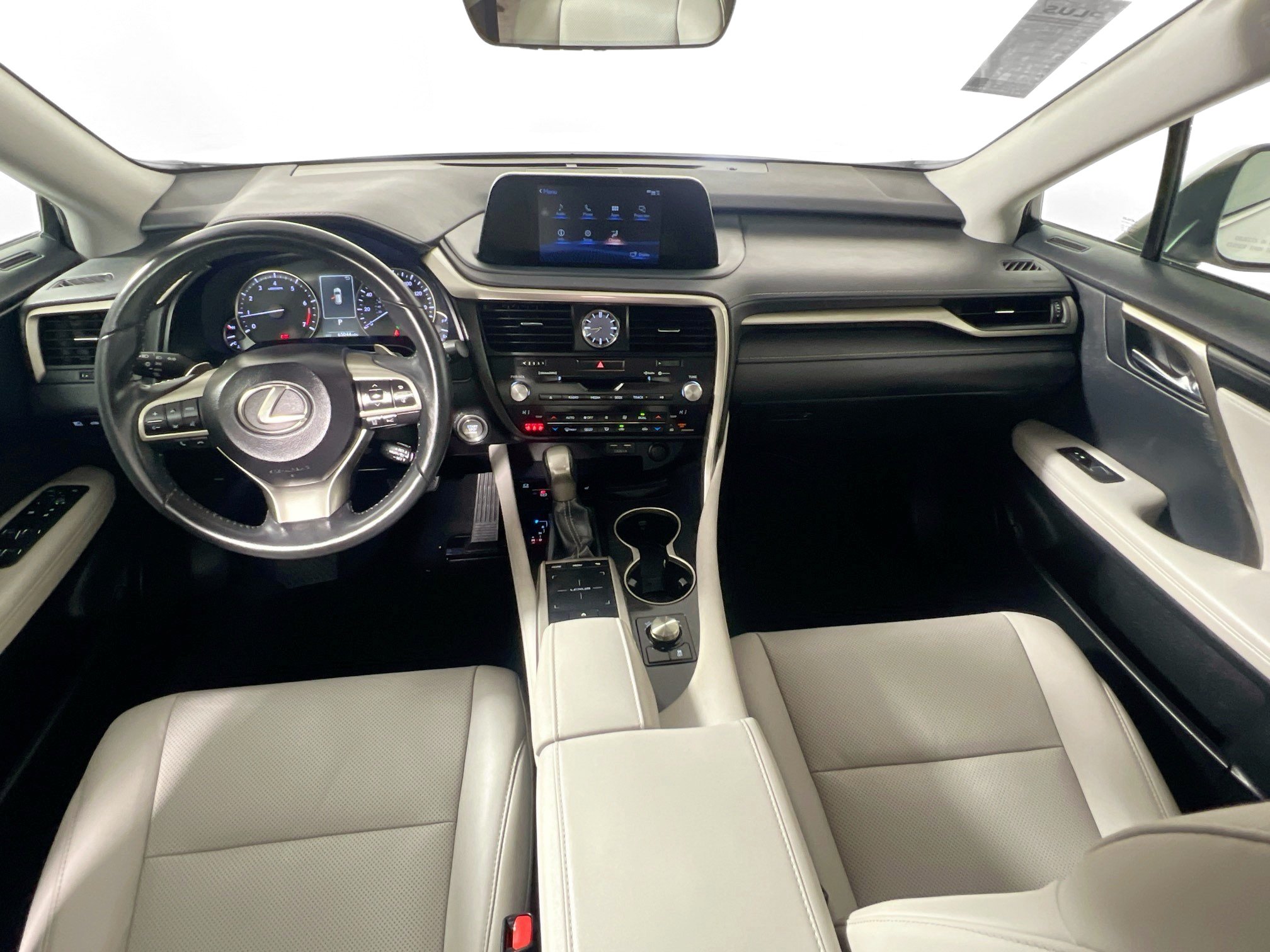 Used 2021 Lexus RX 350 FWD w/ Accessory Package image 30