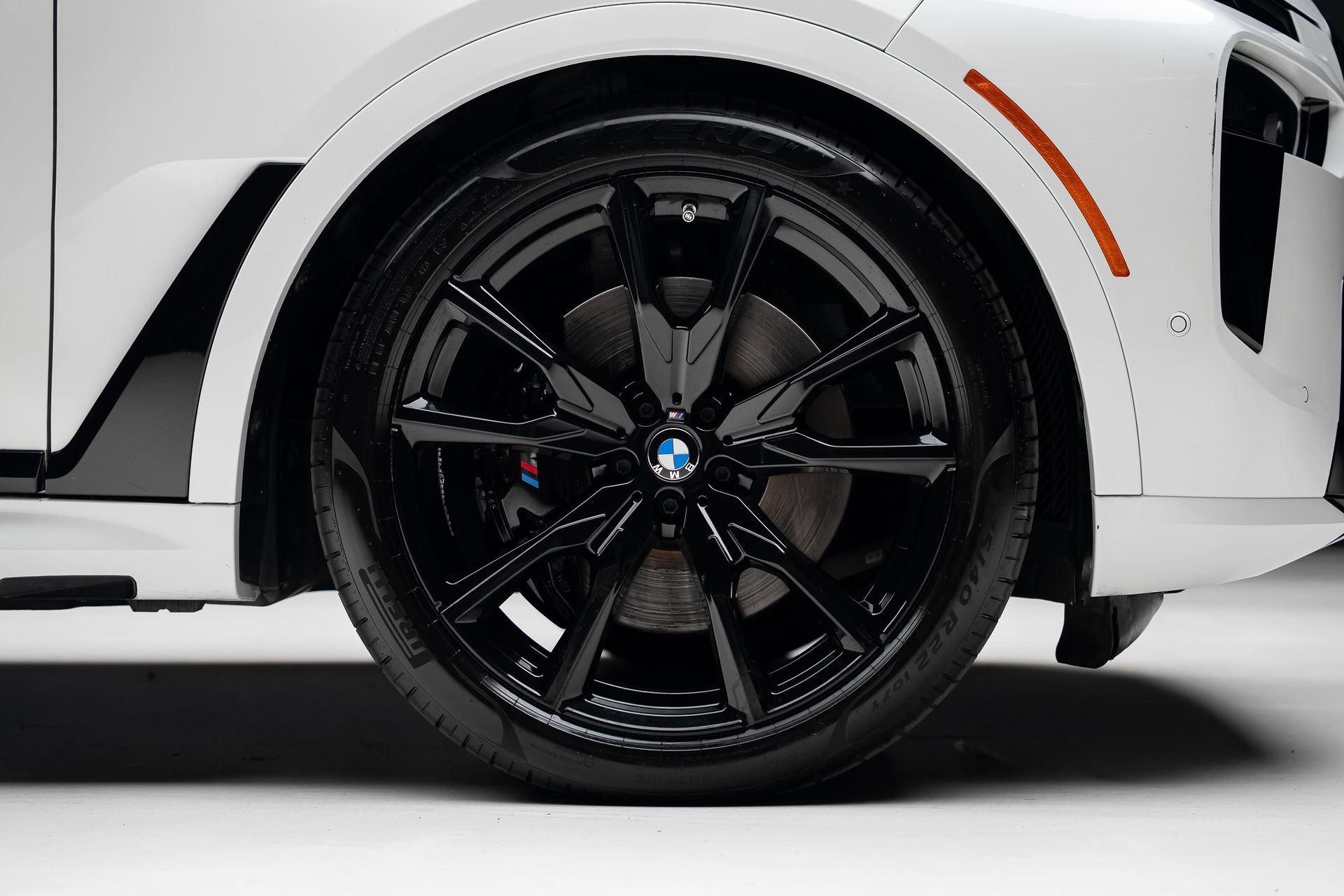 Used 2024 BMW X7 M60i AWD/4WD image 41