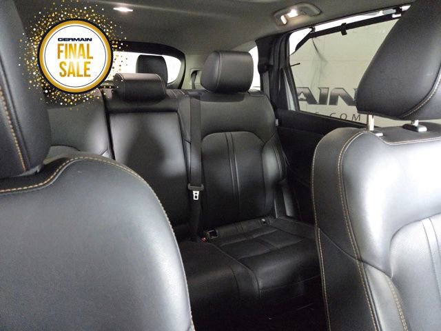 Used 2024 MAZDA CX-90 3.3 Turbo S image 16