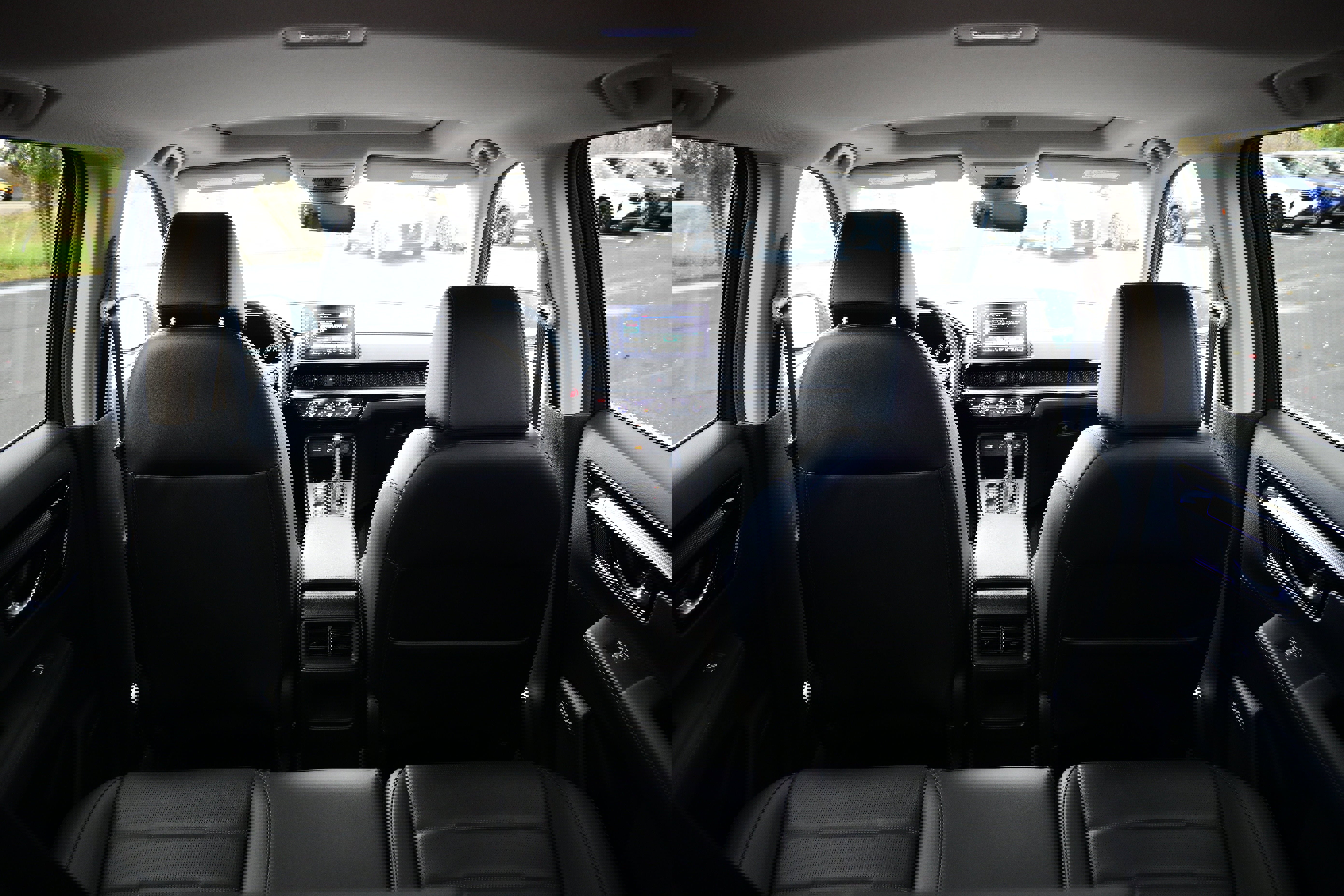 Used 2023 Honda CR-V EX-L image 13