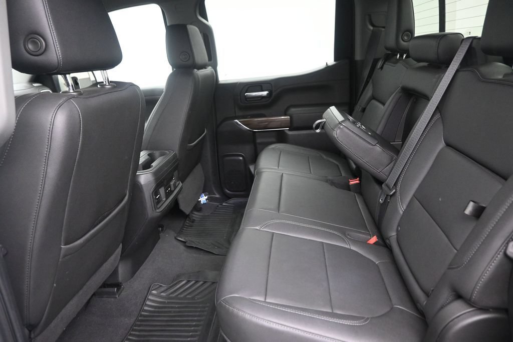 Used 2022 Chevrolet Silverado 1500 RST w/ Redline Edition RWD image 14