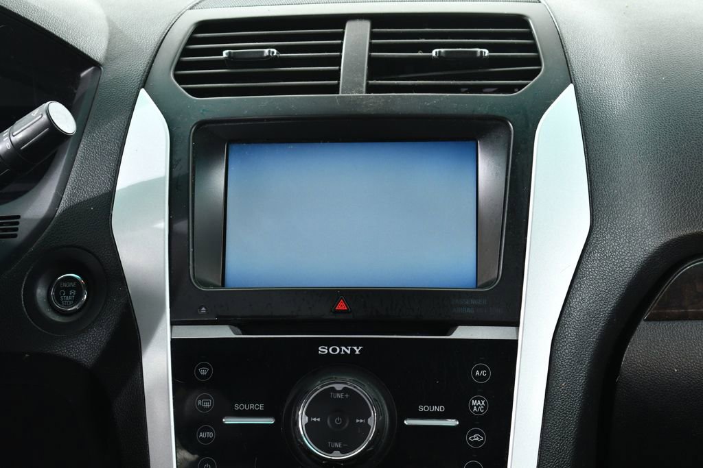 Used 2014 Ford Explorer Limited image 9