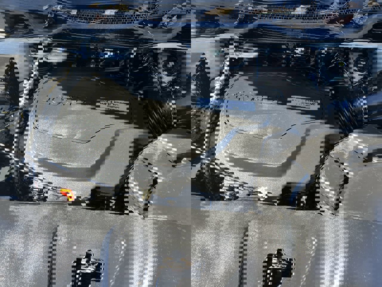 Used 2019 Honda Odyssey EX-L image 36