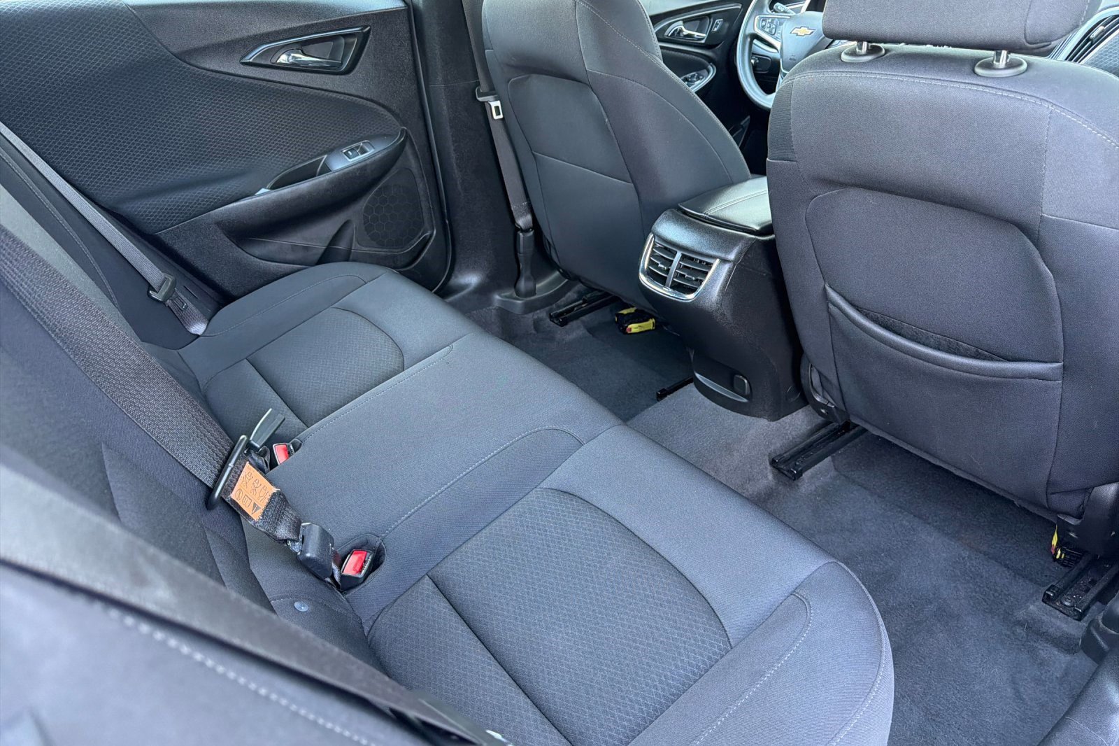 Used 2024 Chevrolet Malibu LT image 29