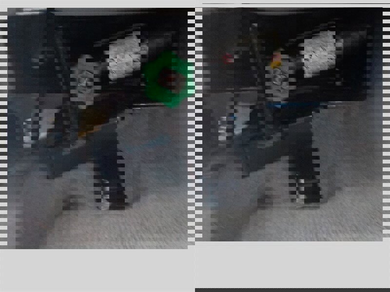 Used 2009 GMC Sierra 3500 SLT w/ SLT Convenience Package image 45